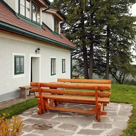 Stein Im Holz * Scheibbs