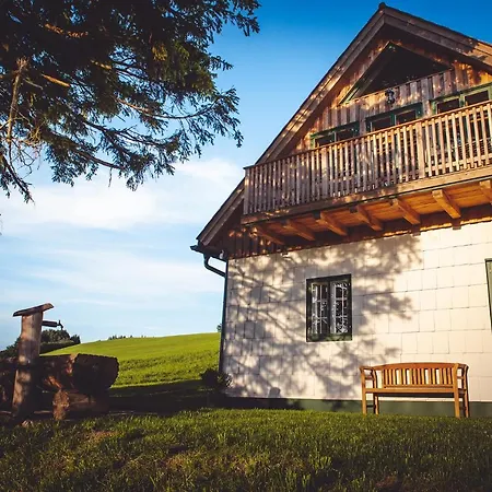 Stein Im Holz Apartment Scheibbs
