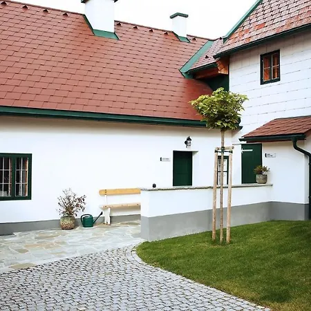 Stein Im Holz * Scheibbs