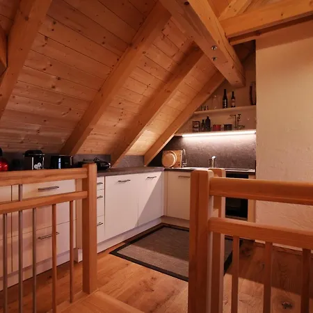 Apartment Stein Im Holz *