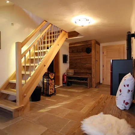 شقة Stein Im Holz Scheibbs