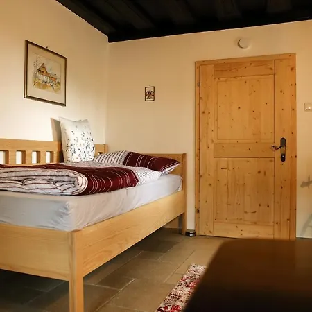 شقة Stein Im Holz Scheibbs