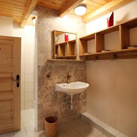 Stein Im Holz Apartment
