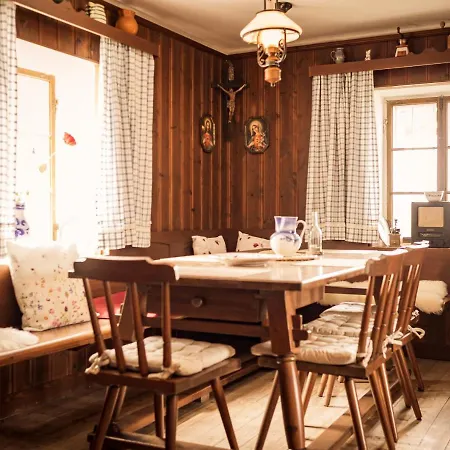 Apartment Stein Im Holz