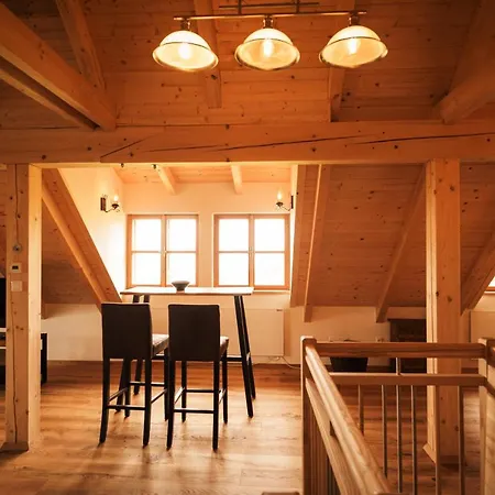 Stein Im Holz * Scheibbs