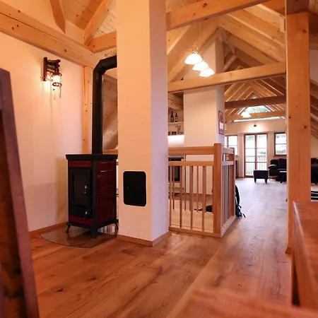 شقة Stein Im Holz *