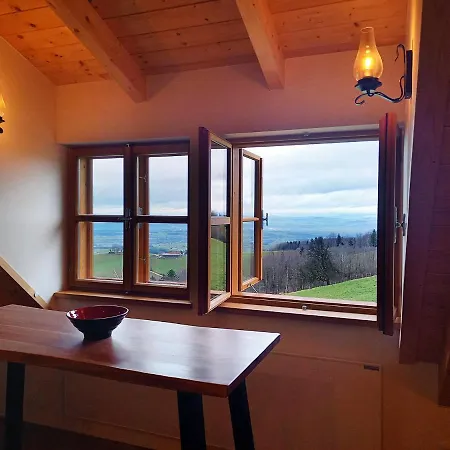 شقة Stein Im Holz Scheibbs