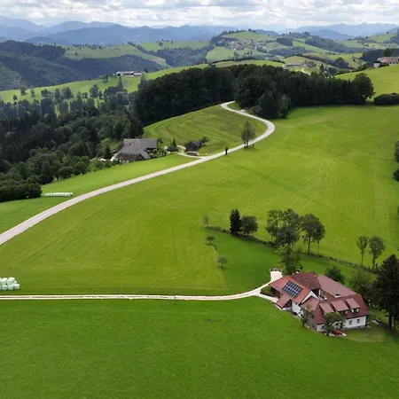 Apartment Stein Im Holz Scheibbs