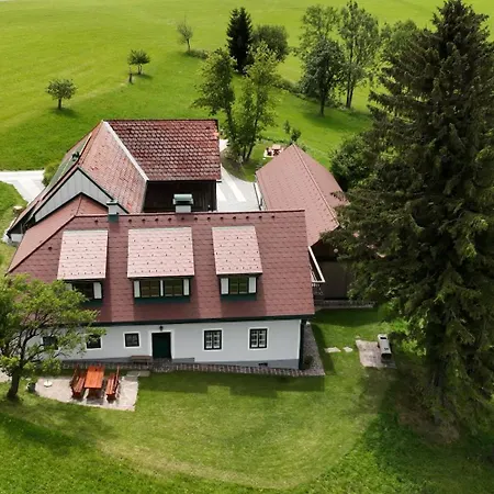Stein Im Holz * Scheibbs