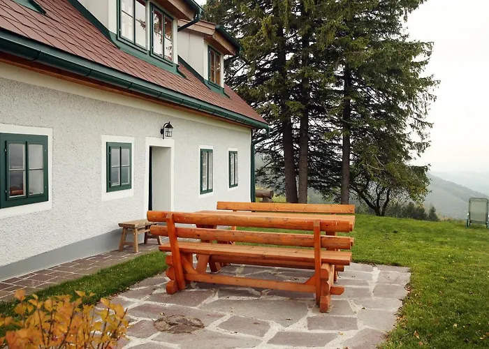 Stein Im Holz * Scheibbs