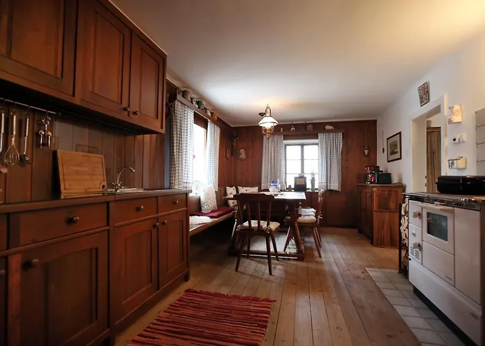 Stein Im Holz Scheibbs