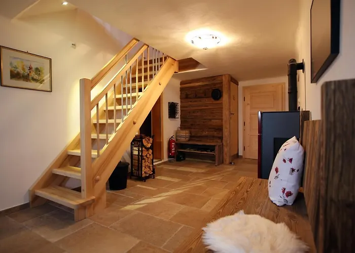 Apartman Stein Im Holz Scheibbs