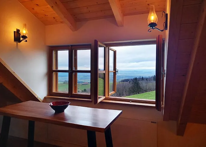 Apartman Stein Im Holz Scheibbs