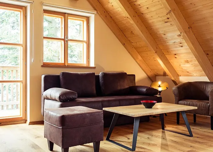 Stein Im Holz Apartman Scheibbs