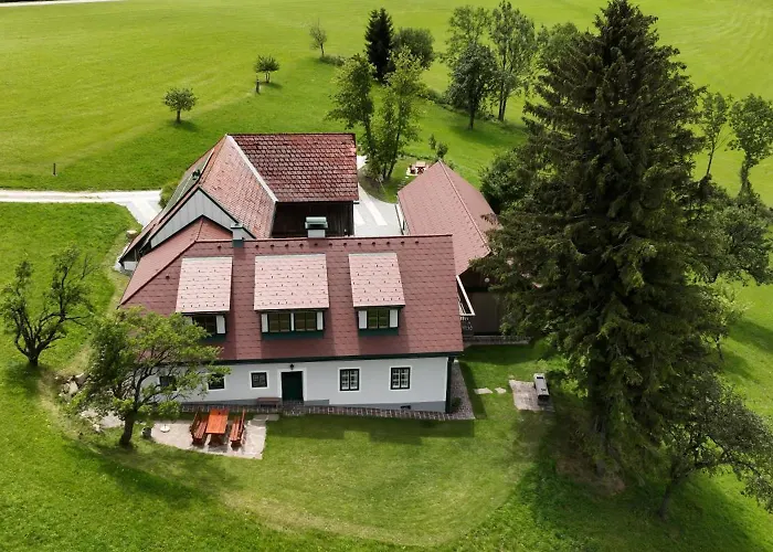 Stein Im Holz * Scheibbs